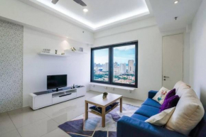 Georgetown, Penang Tropicana Macalister - 218 By IZ